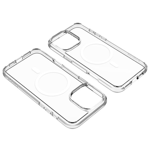 Body Glove Ghost Magnetic Case For iPhone 16 Pro Max – Clear