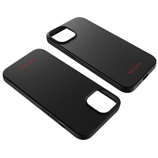 Body Glove Silk2 Magnetic Case For iPhone 15 - Black