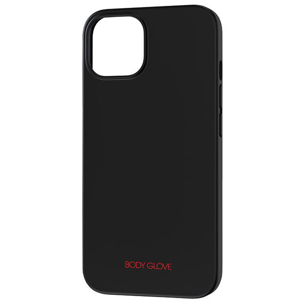 Body Glove Silk2 Magnetic Case For iPhone 15 Pro - Black