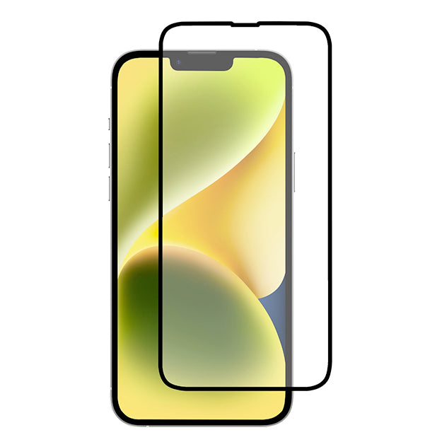 Body Glove iPhone 15 Ultra Tempered Glass Screen Protector Clear