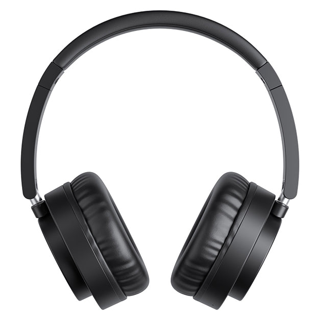 Burtone Delight Bluetooth Wireless Headset – Black