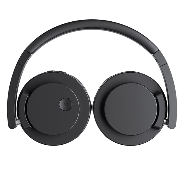 Burtone Delight Bluetooth Wireless Headset – Black