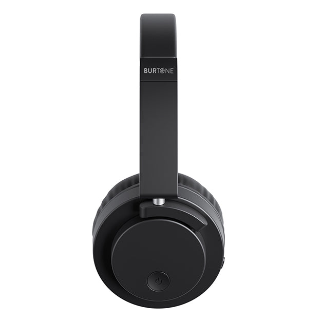 Burtone Delight Bluetooth Wireless Headset – Black