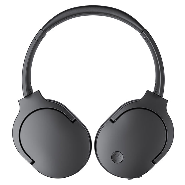 Burtone Joy Bluetooth Wireless Headset  – Black