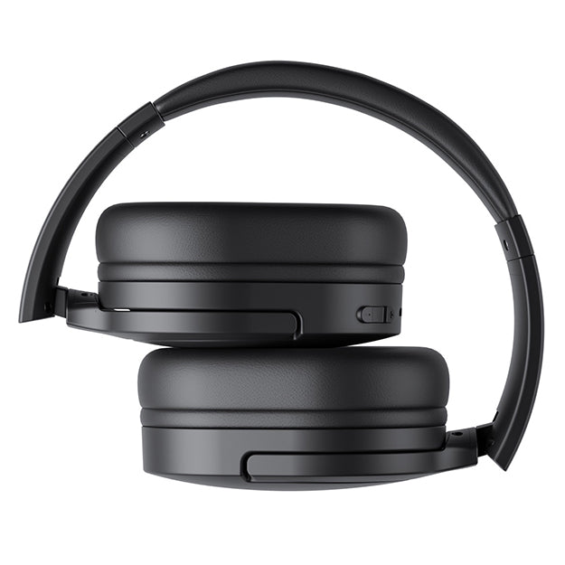 Burtone Joy Bluetooth Wireless Headset  – Black