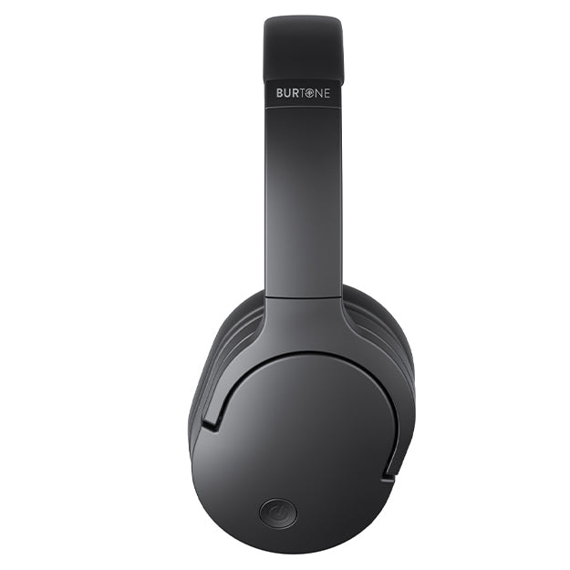 Burtone Joy Bluetooth Wireless Headset  – Black