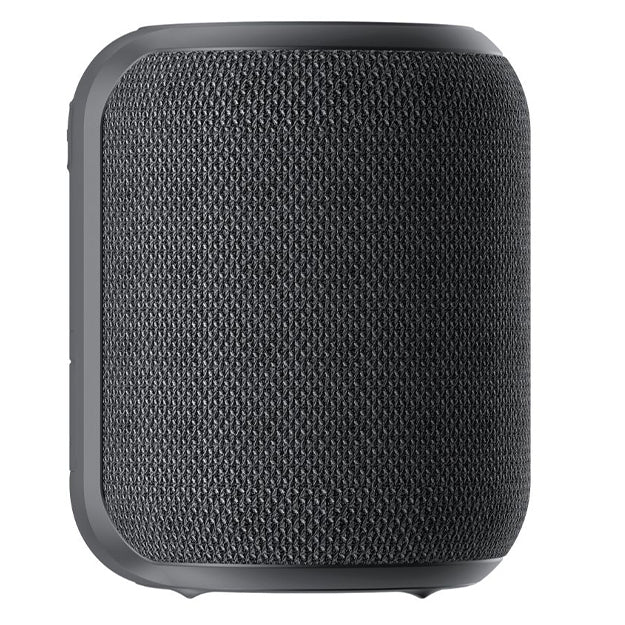 Burtone Mini Connect 2 Bluetooth Wireless Speaker - Black