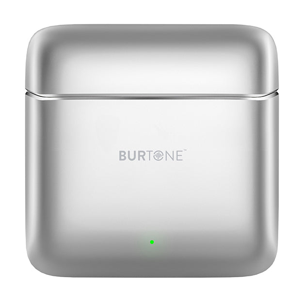 Burtone Metal Series Bluetooth Wireless Earbuds