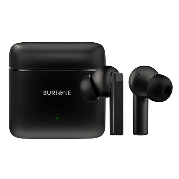 Burtone Metal Series Bluetooth Wireless Earbuds