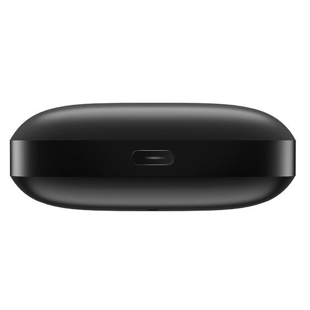 Burtone Metal Series Bluetooth Wireless Earbuds