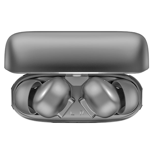 Burtone Metal Series Bluetooth Wireless Earbuds
