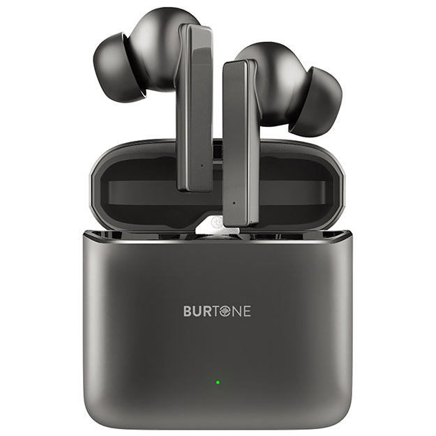 Burtone Metal Series Bluetooth Wireless Earbuds