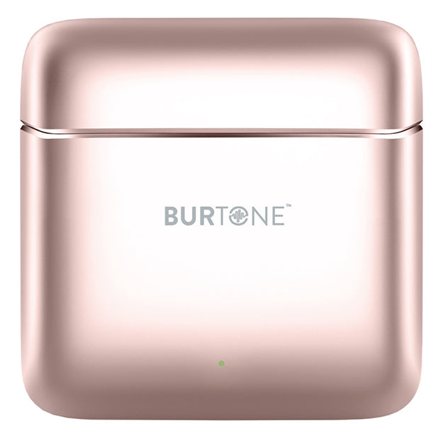 Burtone Metal Series Bluetooth Wireless Earbuds