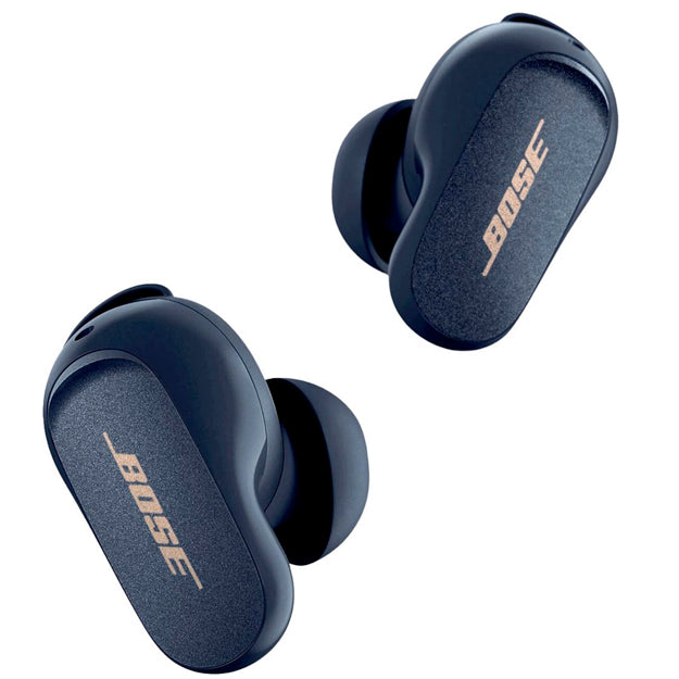 Bose QuietComfort Earbuds II Noise-Cancelling True Wireless In-Ear