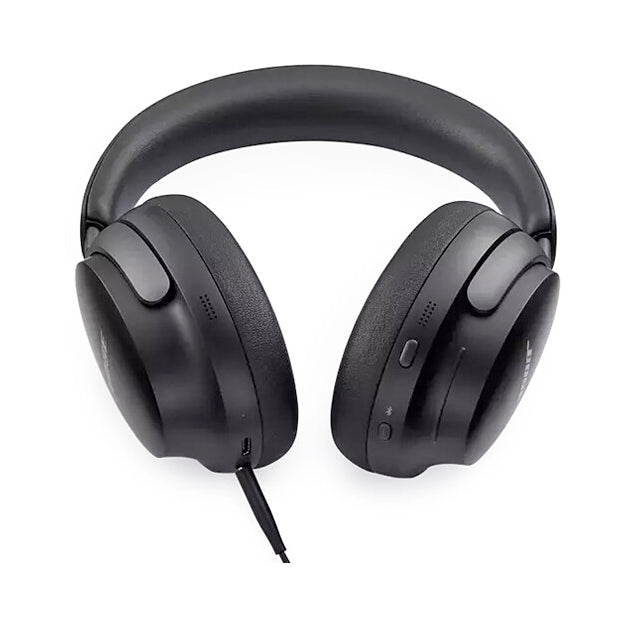 Bose Noise Cancelling Headphones Bose Headphones Not Connecting To