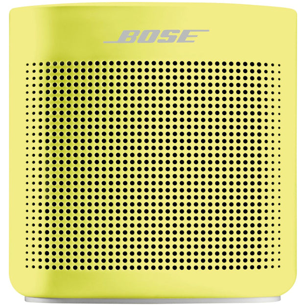 Bose SoundLink Colour Wireless Mobile Speaker Series II (Unboxed Deal)