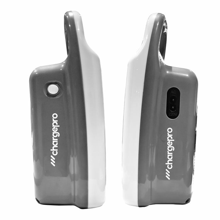 ChargePro 12-Watt 800 Lumens 60 LED Camping / Emergency Light (Lithium-Ion Battery) With USB In/Out