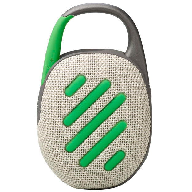 JBL Clip 5 Portable Waterproof Bluetooth Speaker