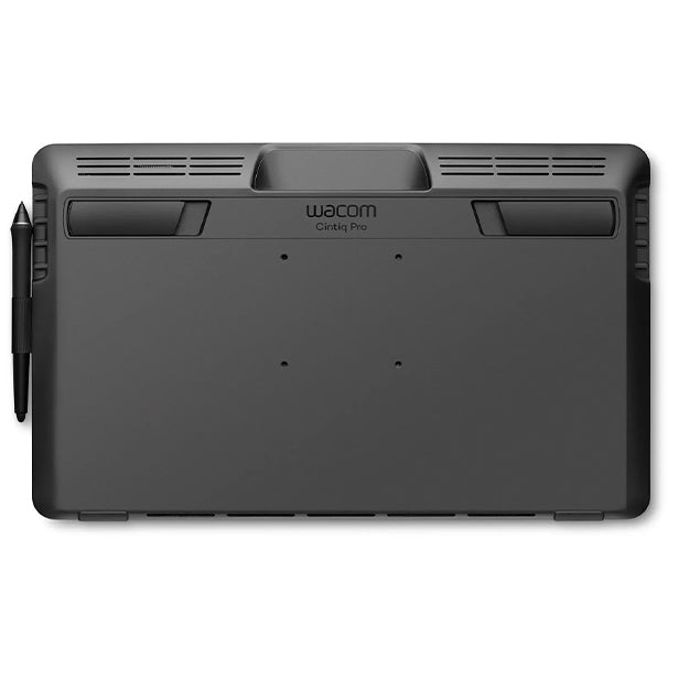Wacom Cintiq Pro 16 Professional Creative Pen & Touch Display - Black