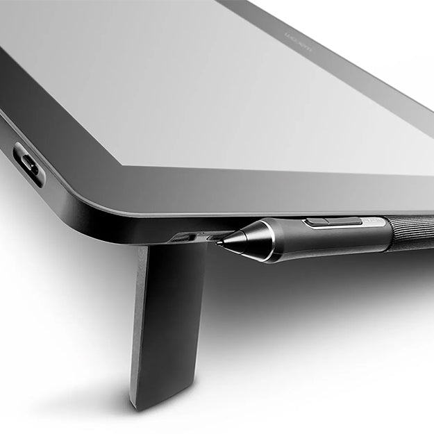 Wacom Cintiq Pro 16 Professional Creative Pen & Touch Display - Black