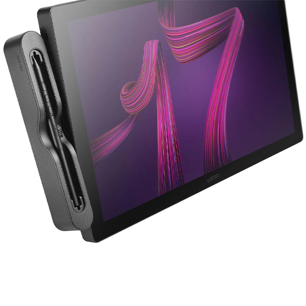 Wacom Cintiq Pro 17 Graphic Pen Display - Black