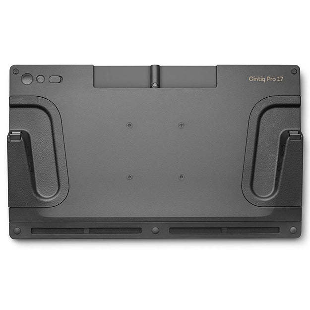 Wacom Cintiq Pro 17 Graphic Pen Display - Black