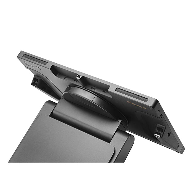 Wacom Cintiq Pro 17 Graphic Pen Display - Black