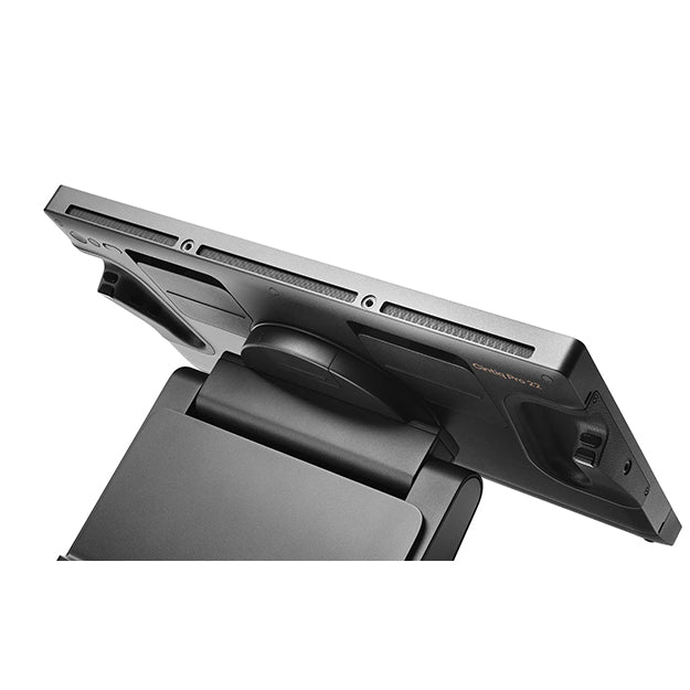 Wacom Cintiq Pro 22 Graphic Pen Display With Stand - Black