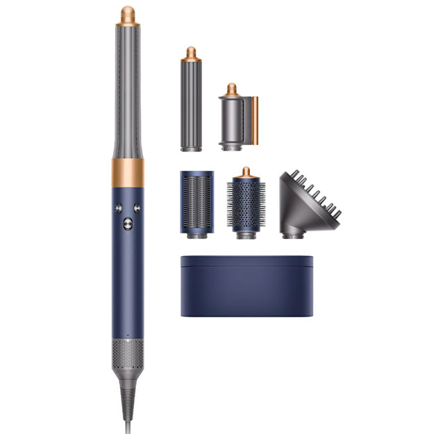 Dyson Airwrap Multi-Styler & Dryer Complete Long Volumise (HS05