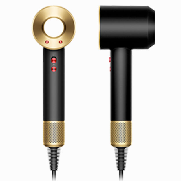 Dyson Supersonic Hair Dryer HD07