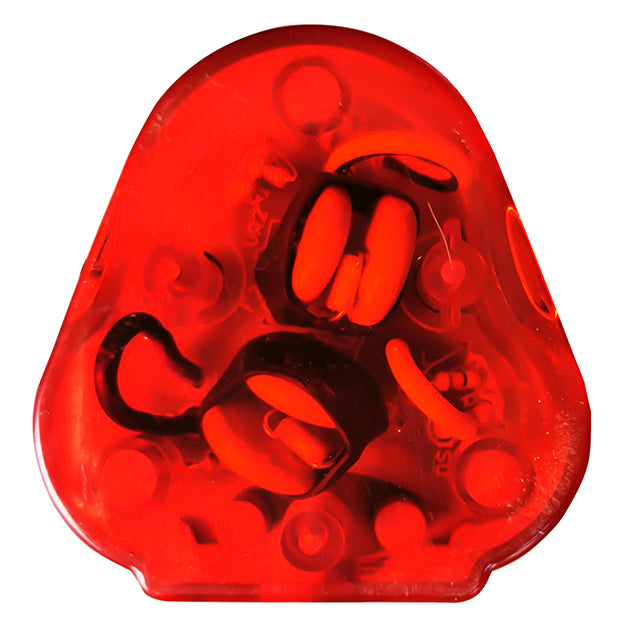 ElectricMate High Level Surge Plug - Red