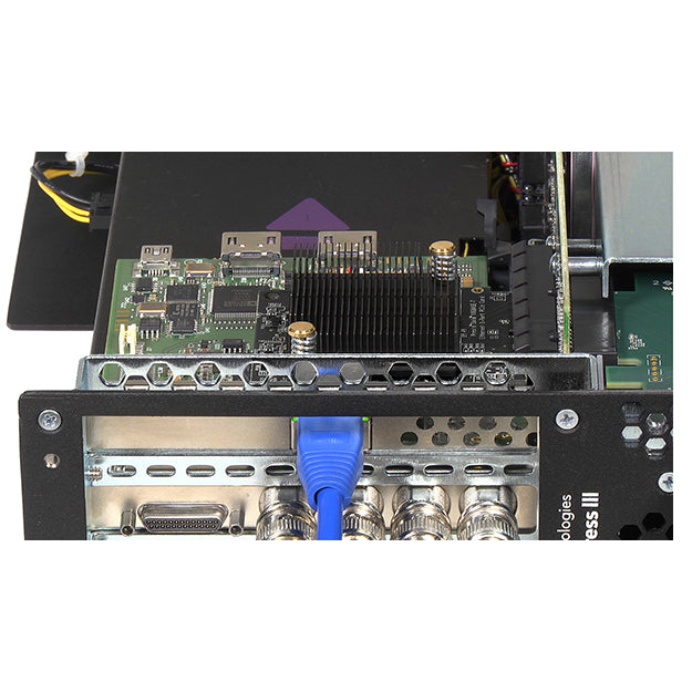 Sonnet Solo10G PCIe Card (Single-port, 10GBASE-T)