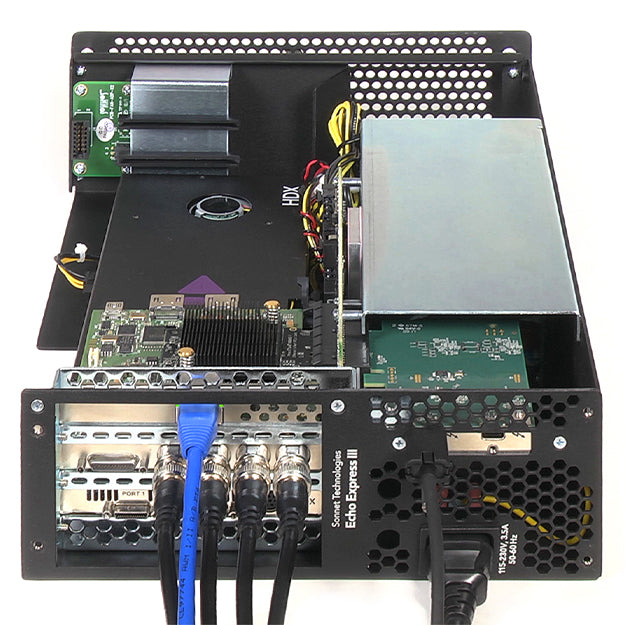 Sonnet Solo10G PCIe Card (Single-port, 10GBASE-T)