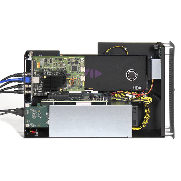 Sonnet Solo10G PCIe Card (Single-port, 10GBASE-T)