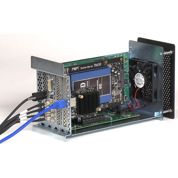 Sonnet Solo10G PCIe Card (Single-port, 10GBASE-T)