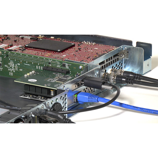 Sonnet Solo10G PCIe Card (Single-port, 10GBASE-T)