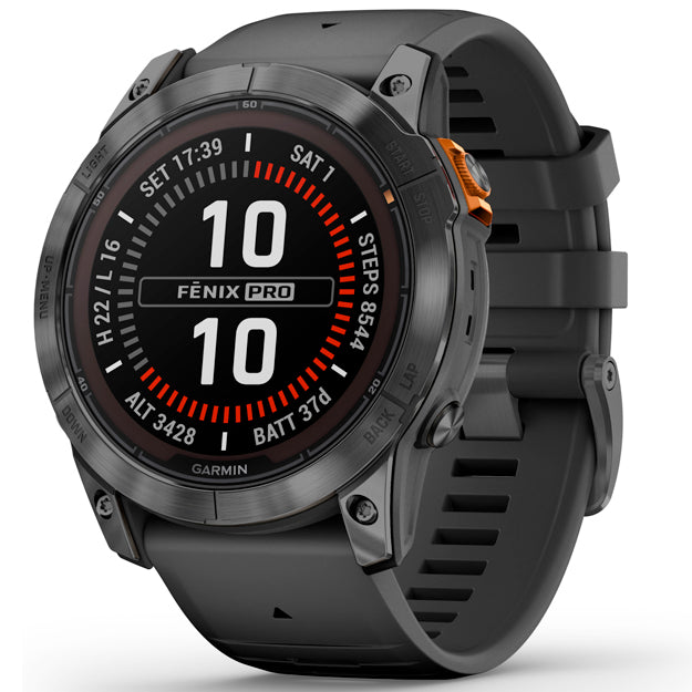 đồng Hồ Precio Garmin Fenix 6x Pro Solar Fenix Pro Trovaprezzi