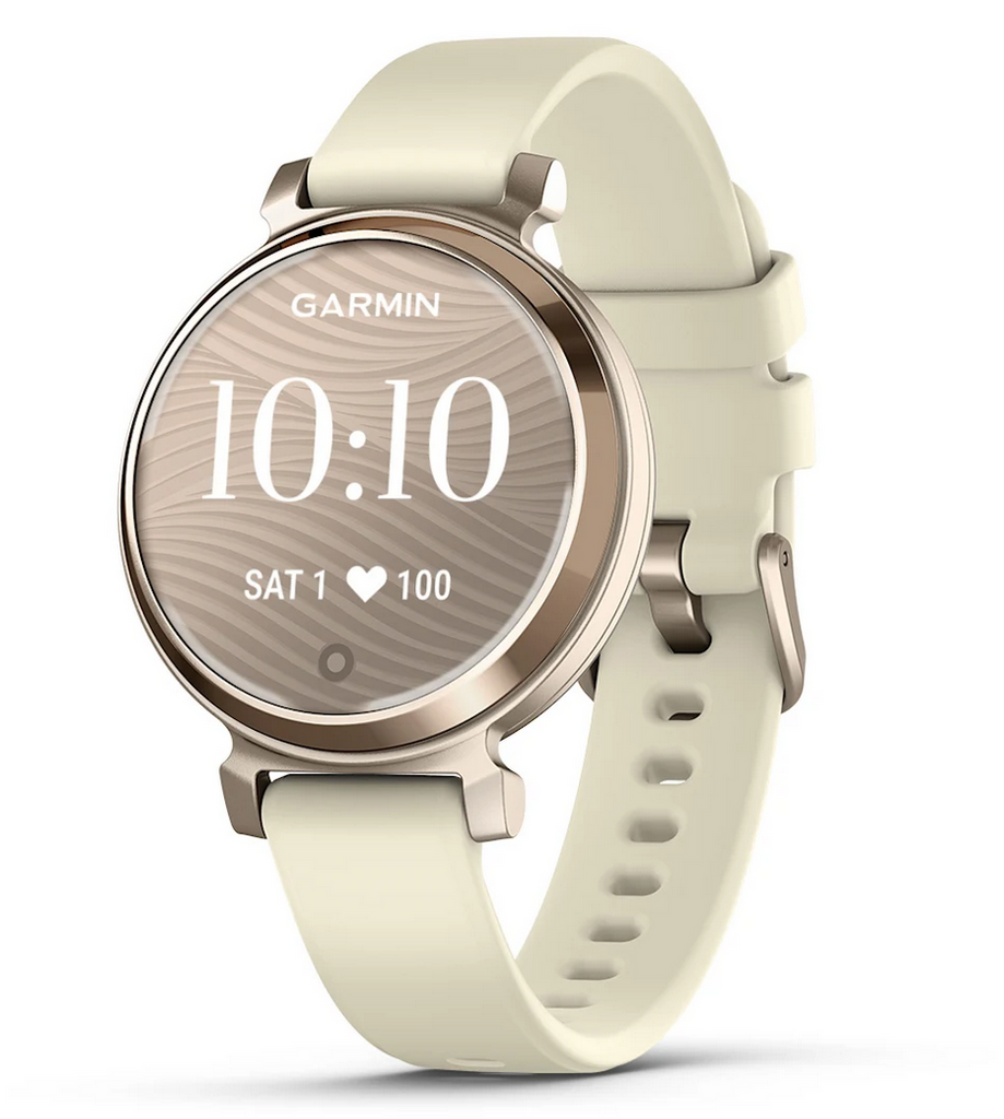 Garmin Lily 2 Sport Smartwatch For Women — Shop and Ship Online