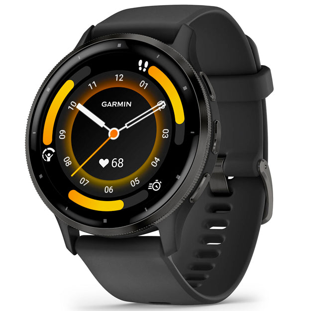 Garmin Venu GPS Fitness Tracking Smartwatch