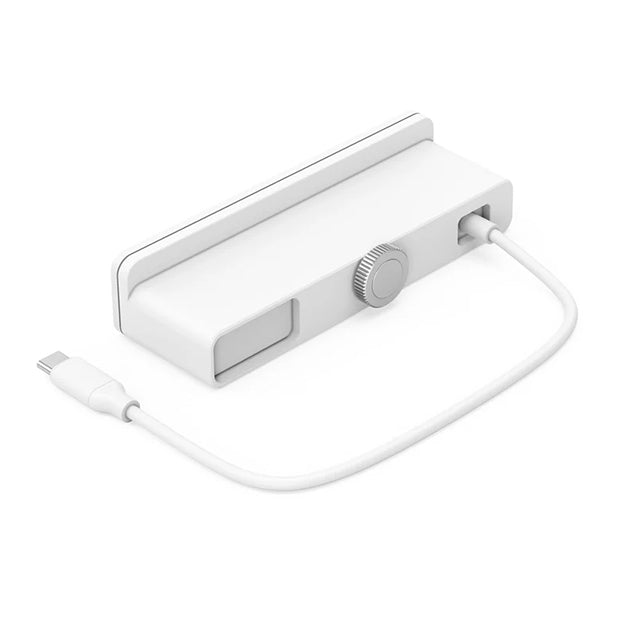 HyperDrive 5-in-1 USB-C Hub for iMac 24″