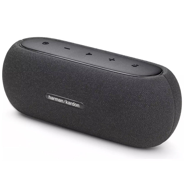 Harman Kardon Luna Portable Bluetooth Speaker