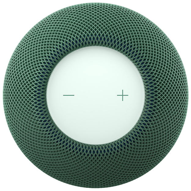 Apple HomePod Mini 2 Smart Speaker With 360-Degree Audio