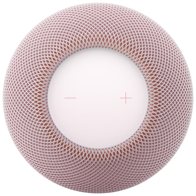 Apple HomePod Mini 2 Smart Speaker With 360-Degree Audio