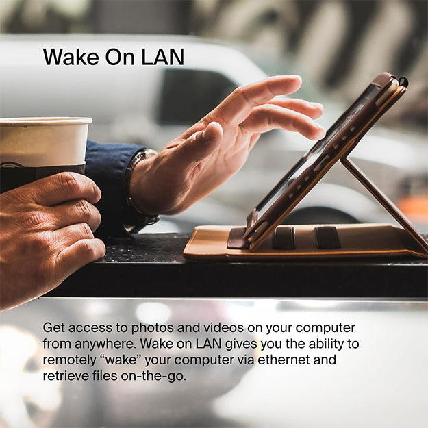 Belkin USB-C To 2.5 Gb Ethernet Adapter - Black