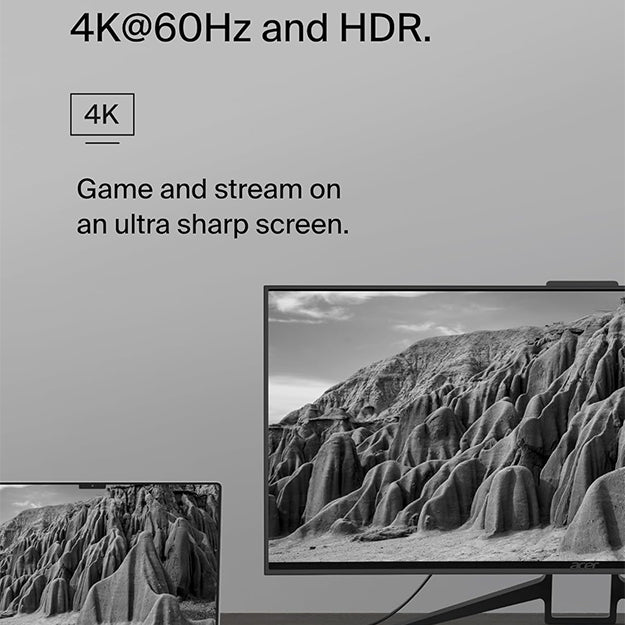 Belkin USB4 Cable USB-C To USB-C 240 Watt 20Gbps 2 Meter Cable 4K 60Hz Resolution - Black