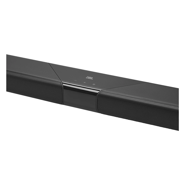 JBL Cinema SB550MK2 3.1 Channel Soundbar With Wireless Subwoofer - Black