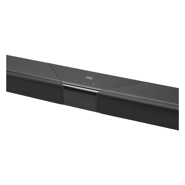 JBL Cinema SB580MK2 3.1 Channel Dolby Atmos Soundbar With 6.5" Wireless Subwoofer - Black
