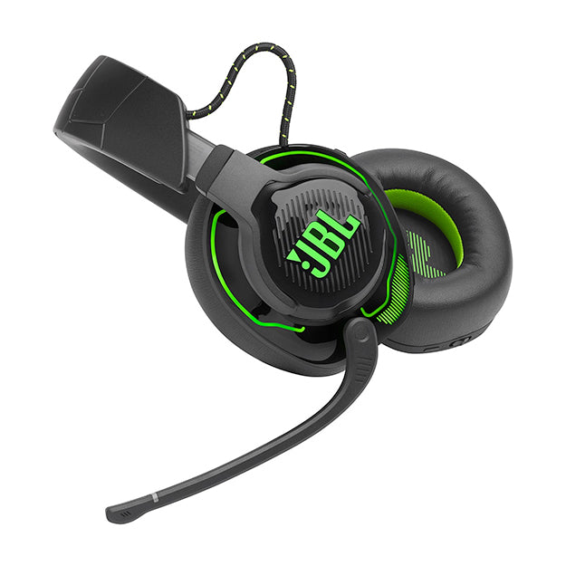 JBL Quantum 910X Console Wireless Over-Ear Gaming Headset For XBox