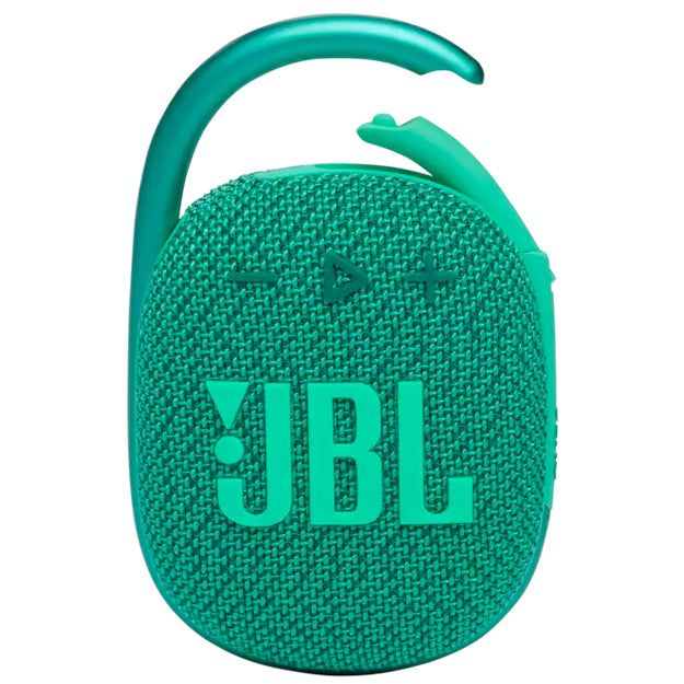JBL Clip 4 Eco Portable Waterproof Bluetooth Speaker