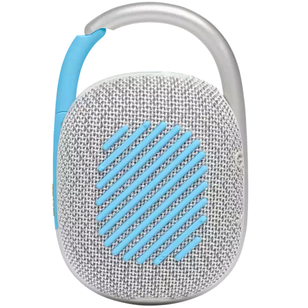 JBL Clip 4 Eco Portable Waterproof Bluetooth Speaker